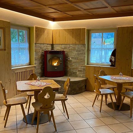 מואנה Dolomites Hotel La Meridiana מראה חיצוני תמונה