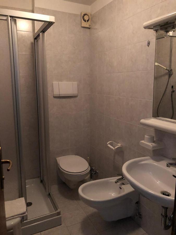 מואנה Dolomites Hotel La Meridiana מראה חיצוני תמונה