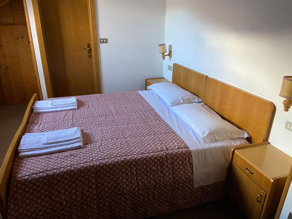 מואנה Dolomites Hotel La Meridiana מראה חיצוני תמונה