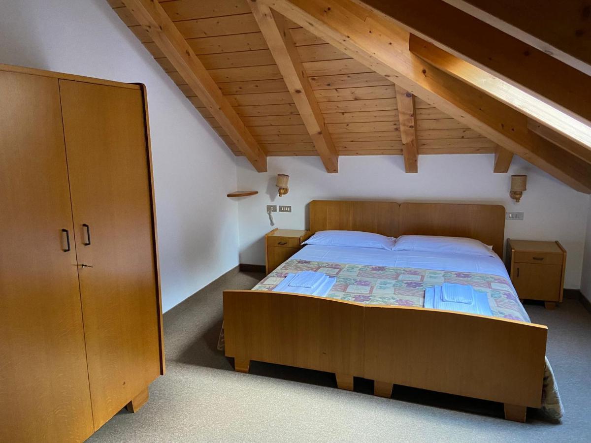 מואנה Dolomites Hotel La Meridiana מראה חיצוני תמונה